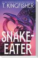 Snake-Eater