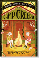 Camp Creepy