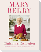 Mary Berry's Christmas Collection