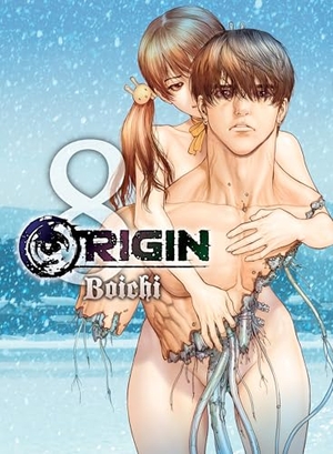 Boichi. Origin 8. Kodansha, 2025.