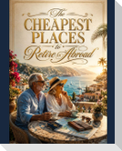 THE CHEAPEST PLACES TO RETIRE ABROAD