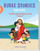 Bible Stories for Kids