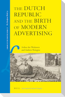 The Dutch Republic and the Birth of Modern Advertising
