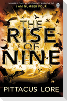 The Rise of Nine