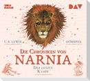 Die Chroniken von Narnia - Teil 7: Der letzte Kampf