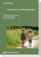 Sicherheit im Erziehungshandeln