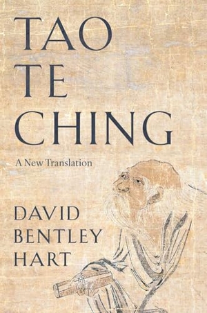 Laozi. Tao Te Ching - A New Translation. Yale University Press, 2026.