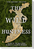 The Wild Huntress