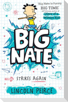 BIG NATE STRIKES_BIG NATE2 PB