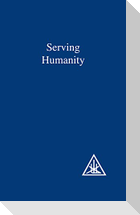 Serving Humanity