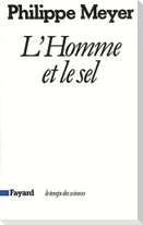 L'Homme et le sel