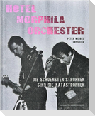 Loys Egg & Peter Weibel - Hotel Morphila Orchester