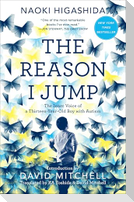 The Reason I Jump