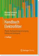 Handbuch Elektrofilter