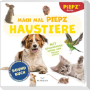 Mach mal PIEPZ® - Haustiere