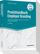 Praxishandbuch Employer Branding