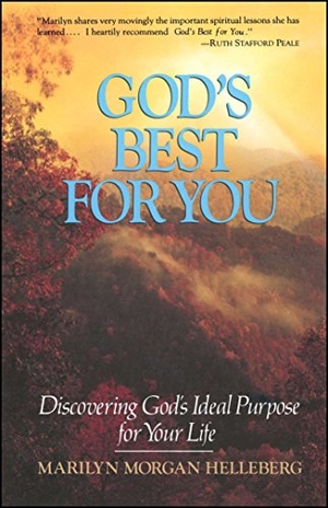 Helleberg. Gods Best for You. Simon & Schuster, 2017.