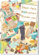 Skull-face Bookseller Honda-san, Vol. 1