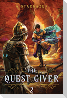 The Quest Giver 2
