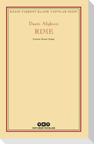 Rime Siirler Ciltli