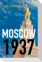 Moscow, 1937