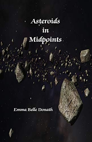 Donath, Emma Belle. Asteroids in Midpoints. American Federation of Astrologers, 2017.
