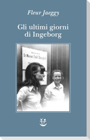 Gli ultimi giorni di Ingeborg