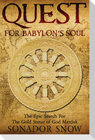 Quest for Babylon's Soul