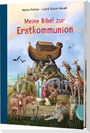 Meine Bibel zur Erstkommunion