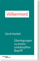 Völkermord