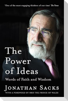 The Power of Ideas