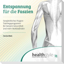 Entspannung für die Faszien