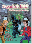 Sagenhaft Eifel! - Abenteuer in einer fantastischen Region