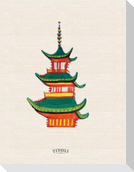 The Pagoda