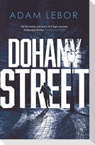 Dohany Street