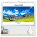Südafrika - Urlaubsimpressionen (hochwertiger Premium Wandkalender 2024 DIN A2 quer), Kunstdruck in Hochglanz