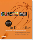 So kocht Südtirol - für Diabetiker