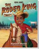 Noah James the Rodeo King