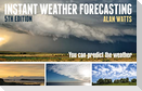 Instant Weather Forecasting