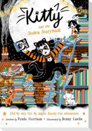 Kitty and the Stolen Storybook