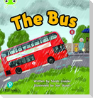 Bug Club Phonics - Phase 2 Unit 5: The Bus