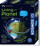 Living-Planet - Experimentierkasten