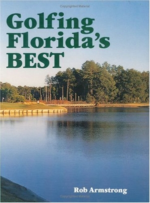 Armstrong, Robert. Golfing Northern California [With Scorecards]. Arcadia Publishing (SC), 2001.