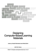 Designing Computer-Based Learning Materials