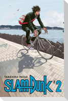 SLAM DUNK 2