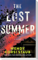 The Lost Summer