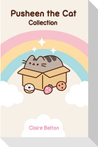 Pusheen the Cat Collection Boxed Set
