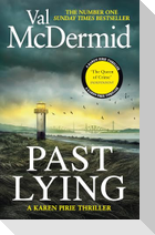 Past Lying