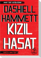 Kizil Hasat