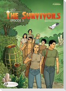 The Survivors - Episode 5